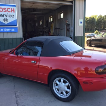 Justin Engineering Import Auto Repair - Auto Repair Near Me - Arbor Vitae, Wisconsin