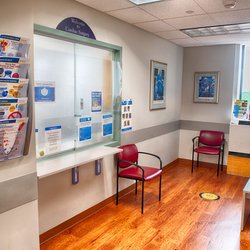 Baystate Cardiac Surgery