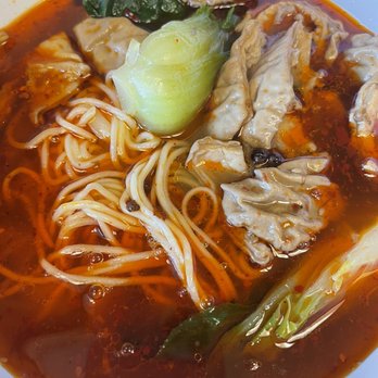 Yu Noodle - Pork Intestine Noodles - Noodles Near Me - Cupertino, California Yu Noodle - Pork Intestine Noodles - Noodles Near Me - Cupertino, California