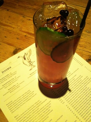 Goose & Gander by null