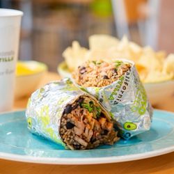 California Tortilla