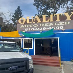 Quality Auto Dealer
