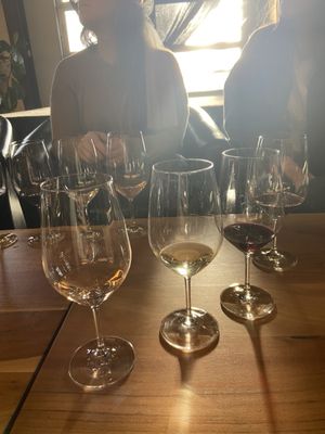 Cinder Wines by null