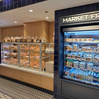 Paris Baguette - Bakeries Near Me - Chicago, Illinois Paris Baguette - Bakeries Near Me - Chicago, Illinois