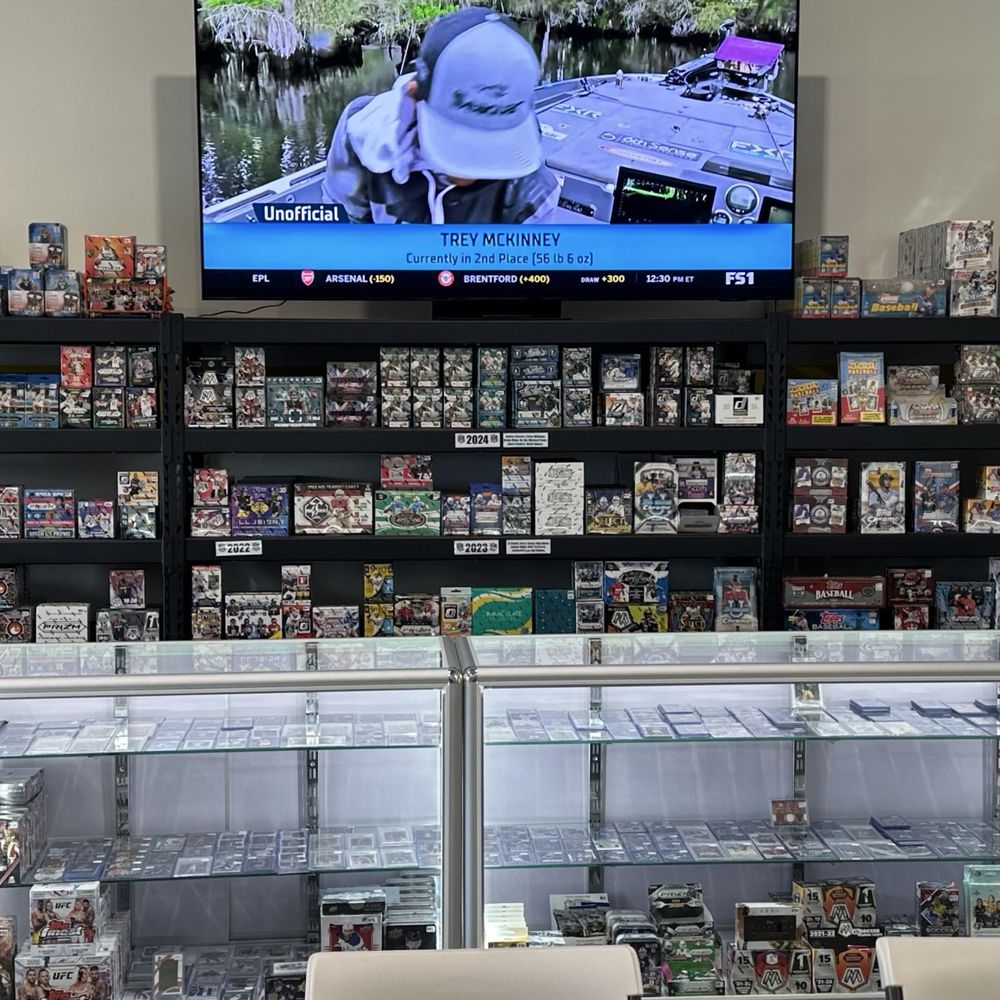 TOP 10 BEST Pokemon Card Shops in Tysons Corner, VA - Updated 2026 - Yelp
