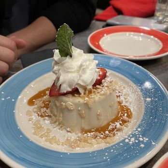 Sofia's Taqueria Old Bridge - Horchata Flan - Mexican Near Me - Old Bridge, New Jersey