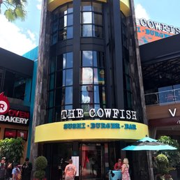 Top 10 Best Universal City Walk Restaurants in Orlando, FL - Last