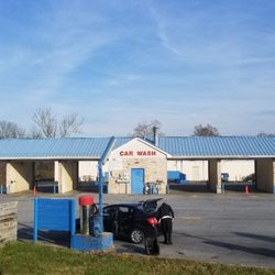 Regal Carwash - Kenhorst