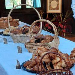 All You Knead
