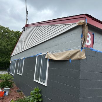 Talent Group C - Painters Near Me - Tiverton, Rhode Island Talent Group C - Painters Near Me - Tiverton, Rhode Island