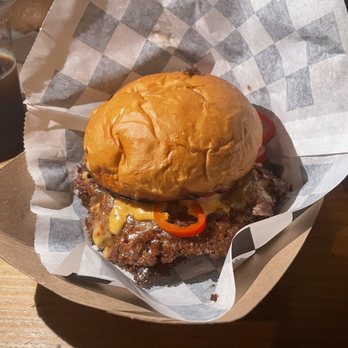 Angry Line Cook - Angry Burger - Food Trucks Near Me - Saint Paul, Minnesota Angry Line Cook - Angry Burger - Food Trucks Near Me - Saint Paul, Minnesota