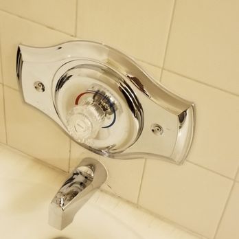 FP Plumbing - 3 handle Valve change out - Plumbing Near Me FP Plumbing - 3 handle Valve change out - Plumbing Near Me