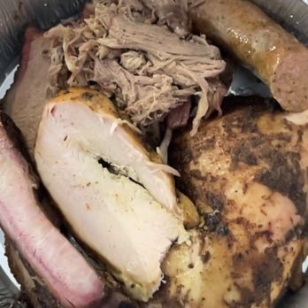 Smokehouse 93 - Smokehouse Sampler - Barbeque Near Me - Invermere, British Columbia