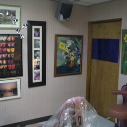 Family Dental Care - James G Capurso, DDS - Operatory #2