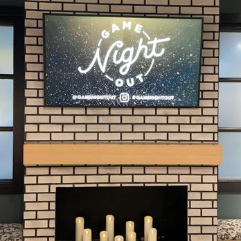 Game Night Out - Team Building Activities Near Me - Chicago, Illinois