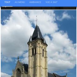 La Collegiale