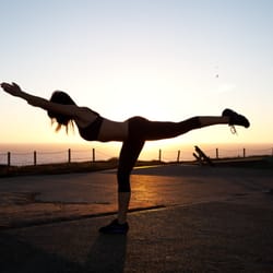 FitBliss Marin