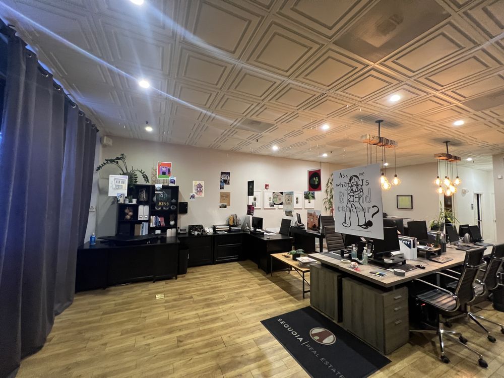 CORINNA LAM SEQUOIA REAL ESTATE Updated October 2024 Contact