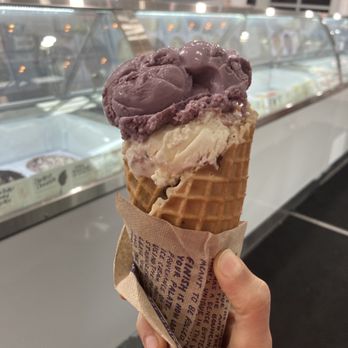 Jeni's Splendid Ice Creams - Wildberry Lavender Blackout Chocolate Cake Goat Cheese with Red Cherries - Ice Cream & Frozen Yogurt Near Me - Atlanta, Georgia Jeni's Splendid Ice Creams - Wildberry Lavender Blackout Chocolate Cake Goat Cheese with Red Cherries - Ice Cream & Frozen Yogurt Near Me - Atlanta, Georgia