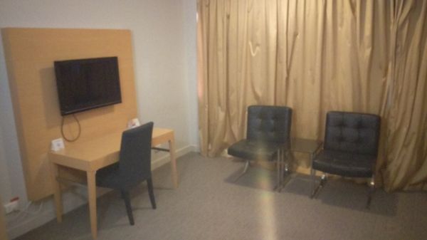 Quality Hotel Ambassador Perth by null