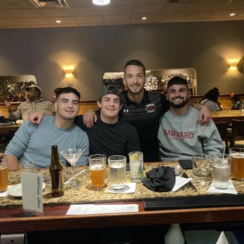 Bonefish Grill - Happy Customers - Seafood Near Me - Greensboro, North Carolina Bonefish Grill - Happy Customers - Seafood Near Me - Greensboro, North Carolina