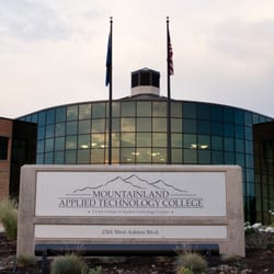 Mountainland Technical College: Lehi Campus