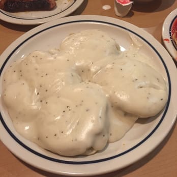 IHOP - Biscuits n gravy - Breakfast & Brunch Near Me - Folsom, California