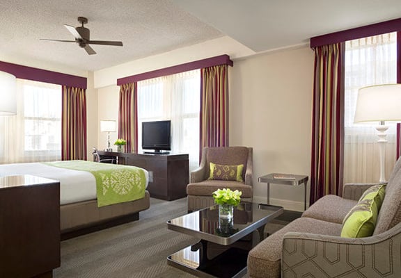 Hotel Adagio, Autograph Collection by null