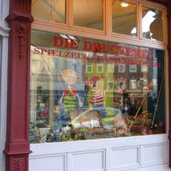 Die Druckerei