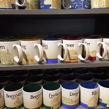 Starbucks - Icon mugs and tumblers - Coffee & Tea Near Me - Munich, BY Starbucks - Icon mugs and tumblers - Coffee & Tea Near Me - Munich, BY