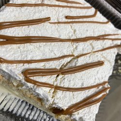 Mariana's Panaderia and Bakery - Pastel de Tres leches