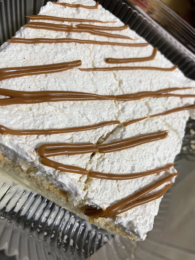 MARIANA’S PANADERIA AND BAKERY Updated September 2024 10 Reviews