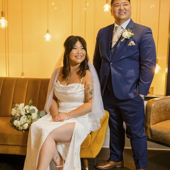 A Touch of Lavender - Wedding Planning Near Me - Garden Grove, California