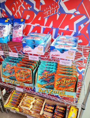 Dank Mart by null