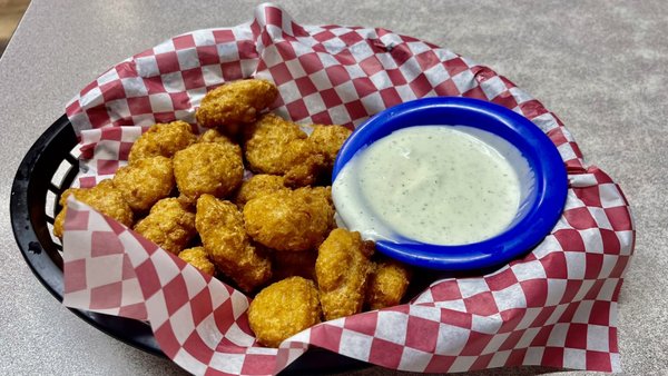 Big Daddy's Diner by null