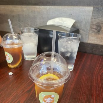 Little Cafe - lemon tea - Breakfast & Brunch Near Me - Sacramento, California Little Cafe - lemon tea - Breakfast & Brunch Near Me - Sacramento, California