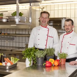 Naturhotel Waldesruhe - Frische Produkte im Naturhotel Waldesruh