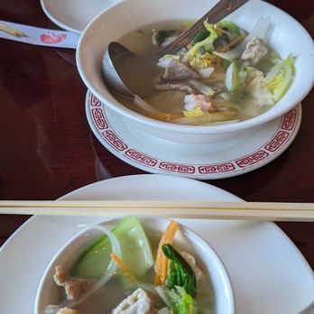 Tsing Tao - Won Ton Soup - Chinese Near Me - Los Gatos, California Tsing Tao - Won Ton Soup - Chinese Near Me - Los Gatos, California