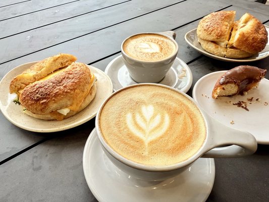 Revival Cafe+Kitchen by null