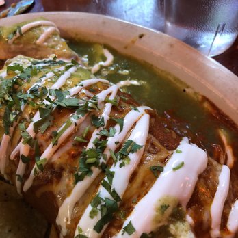 El Chupacabra - Mexican Near Me - Seattle, Washington El Chupacabra - Mexican Near Me - Seattle, Washington