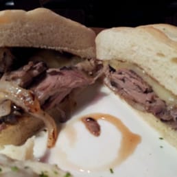 Classic Prime Rib