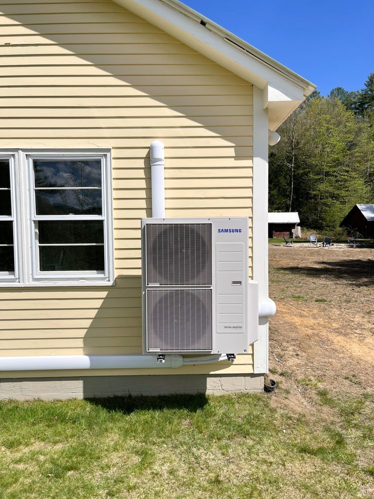 Slide of 802 HVAC