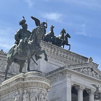 Altare della Patria - Museums Near Me - Rome, RM