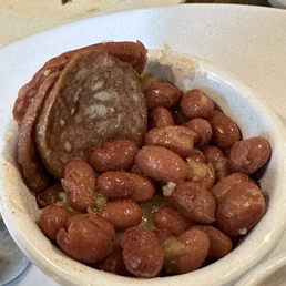 Red Beans and Rice Red Beans and Rice