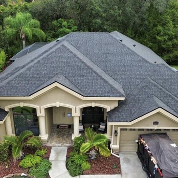 JAC Builders - Owens Corning Shingle Roof - Roofing Near Me - Odessa, Florida JAC Builders - Owens Corning Shingle Roof - Roofing Near Me - Odessa, Florida