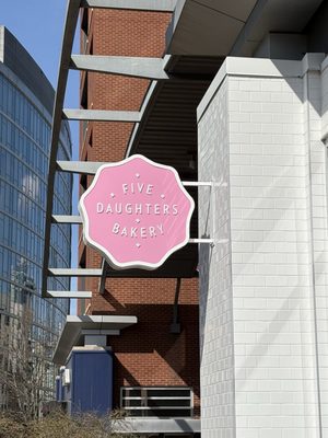 Five Daughters Bakery | The Gulch by null