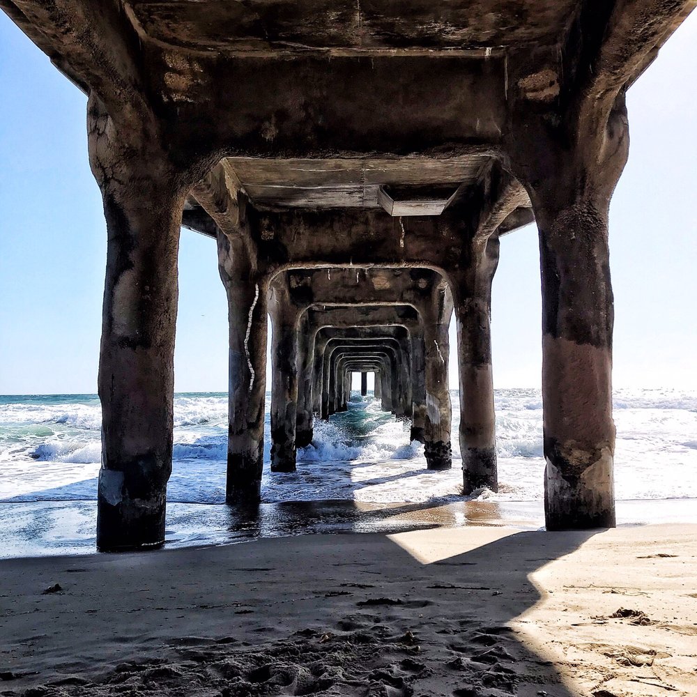 Manhattan Beach - Beaches Near Me - Manhattan Beach, California Manhattan Beach - Beaches Near Me - Manhattan Beach, California
