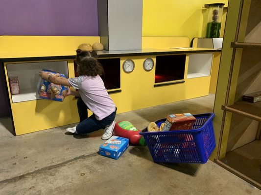 Children's Museum of Stockton by null