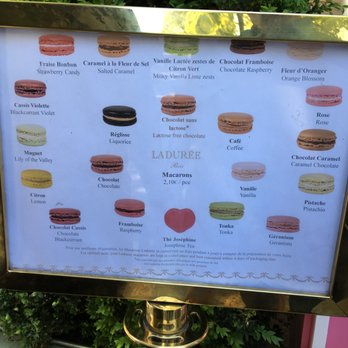 Ladurée - Macarons Near Me - Paris, 75 Ladurée - Macarons Near Me - Paris, 75