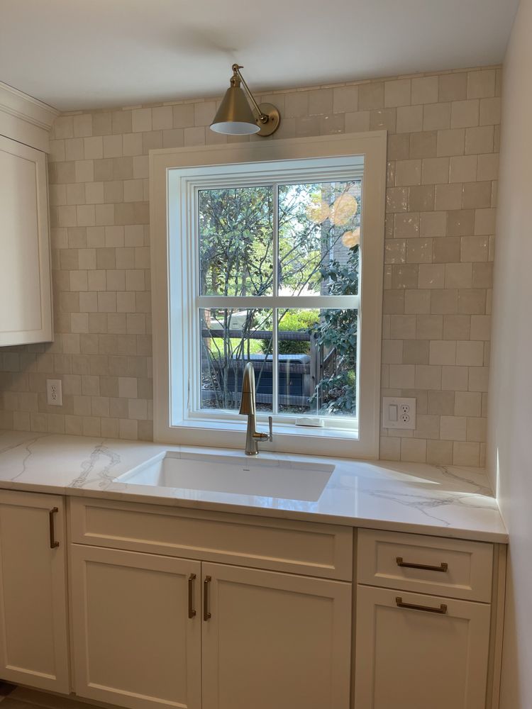 Slide of Barclay Campbell Plumbing